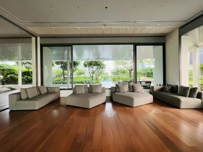 The Room Sukhumvit 62 : เดอะรูม สุขุมวิท 62, กรุงเทพ, 2288 ถ.สุขุมวิท, บางจาก, พระโขนง, กรุงเทพ, 45 ตร.ม., คอนโด ให้เช่า, โดย Virin W., 500178337 - DDproperty.com