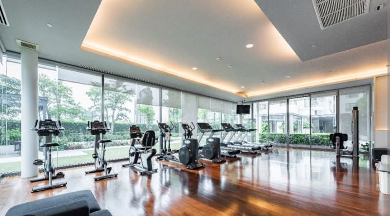 The Room Sukhumvit 62 : เดอะรูม สุขุมวิท 62, กรุงเทพ, 2288 ถ.สุขุมวิท, บางจาก, พระโขนง, กรุงเทพ, 45 ตร.ม., คอนโด ให้เช่า, โดย Virin W., 500178337 - DDproperty.com