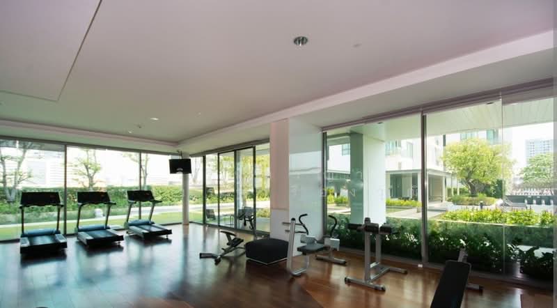 The Room Sukhumvit 62, Bangkok, 2288 Sukhumvit Road, Bang Chak, Phra Khanong, Bangkok, 1 Bedroom, 45 sqm, Condo For Rent, by Virin W., 500178337 - DDproperty.com