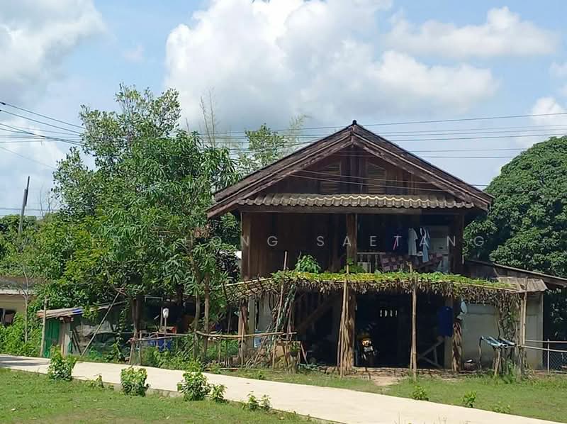 ขายที่ดินสิ่งปลูกสร้าง 13-3-22 ไร่ สวนมะม่วงน้ำดอกไม้ ตำบลพระธาตุผาแดง อำเภอแม่สอด จังหวัดตาก, Tak, 1090, Phra That Pha Daeng, Mae Sod, Tak, , 22,088 sqm, Land For Sale, by Sirithong Saetang, 500178339 - DDproperty.com