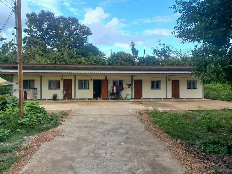 ขายที่ดินสิ่งปลูกสร้าง 13-3-22 ไร่ สวนมะม่วงน้ำดอกไม้ ตำบลพระธาตุผาแดง อำเภอแม่สอด จังหวัดตาก, Tak, 1090, Phra That Pha Daeng, Mae Sod, Tak, , 22,088 sqm, Land For Sale, by Sirithong Saetang, 500178339 - DDproperty.com