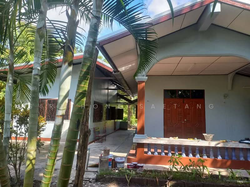 ขายที่ดินสิ่งปลูกสร้าง 13-3-22 ไร่ สวนมะม่วงน้ำดอกไม้ ตำบลพระธาตุผาแดง อำเภอแม่สอด จังหวัดตาก, Tak, 1090, Phra That Pha Daeng, Mae Sod, Tak, , 22,088 sqm, Land For Sale, by Sirithong Saetang, 500178339 - DDproperty.com