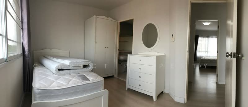 Indy Bangna km.7(1) : อินดี้ บางนา กม.7(1), สมุทรปราการ, ถนนบางนา-ตราด, บางแก้ว, บางพลี, สมุทรปราการ, 89 ตร.ม., ทาวน์เฮ้าส์ ให้เช่า, โดย Correct Property, 500178340 - DDproperty.com