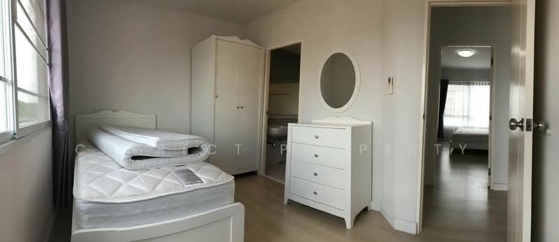 Indy Bangna km.7(1), Samut Prakan, Bangna-Trad Road, Bang Kaeo, Bang Plee, Samut Prakan, 2 Bedrooms, 89 sqm, Townhouse For Rent, by Correct Property, 500178340 - DDproperty.com