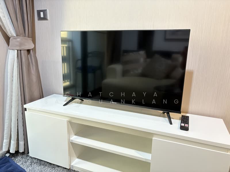 Rhythm Sukhumvit 42 : ริทึ่ม สุขุมวิท 42, กรุงเทพ, ซอยสุขุมวิท 42, พระโขนง, คลองเตย, กรุงเทพ, 36 ตร.ม., คอนโด ให้เช่า, โดย Chatchaya Sa-Nguanklang, 500178341 - DDproperty.com