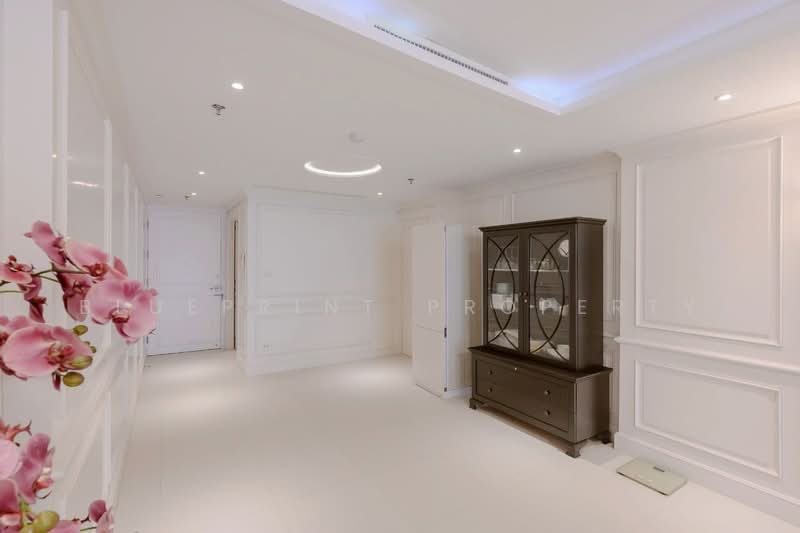 The Oleander, Bangkok, 44 Soi Sukhumvit 11, Khlongtoei Nua, Watthana, Bangkok, 2 Bedrooms, 125 sqm, Condo For Rent, by Blueprint Property, 500178342 - DDproperty.com