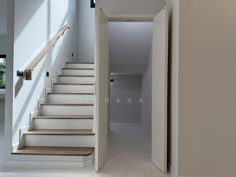 Setthasiri Bangna Km.10 : เศรษฐสิริ บางนา กม.10, สมุทรปราการ, บางพลีใหญ่, บางพลี, สมุทรปราการ, 247 ตร.ม., บ้านเดี่ยว ขาย, โดย K.Nana, 500178344 - DDproperty.com