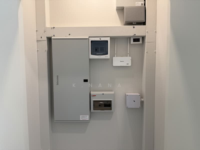 Setthasiri Bangna Km.10, Samut Prakan, Bangphli Yai, Bang Plee, Samut Prakan, 4 Bedrooms, 247 sqm, Single Detached House For Sale, by K.Nana, 500178344 - DDproperty.com