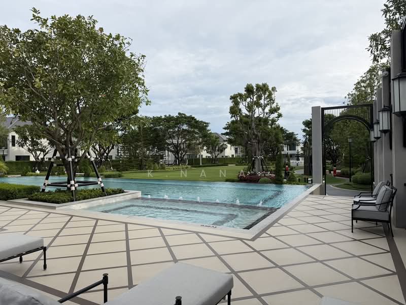 Setthasiri Bangna Km.10, Samut Prakan, Bangphli Yai, Bang Plee, Samut Prakan, 4 Bedrooms, 247 sqm, Single Detached House For Sale, by K.Nana, 500178344 - DDproperty.com