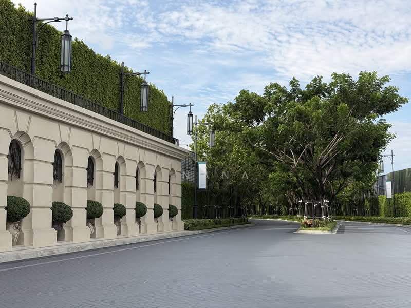 Setthasiri Bangna Km.10 : เศรษฐสิริ บางนา กม.10, สมุทรปราการ, บางพลีใหญ่, บางพลี, สมุทรปราการ, 247 ตร.ม., บ้านเดี่ยว ขาย, โดย K.Nana, 500178344 - DDproperty.com