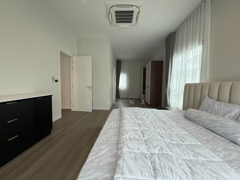 Setthasiri Bangna Km.10 : เศรษฐสิริ บางนา กม.10, สมุทรปราการ, บางพลีใหญ่, บางพลี, สมุทรปราการ, 310 ตร.ม., บ้านเดี่ยว ขาย, โดย K.Nana, 500178346 - DDproperty.com