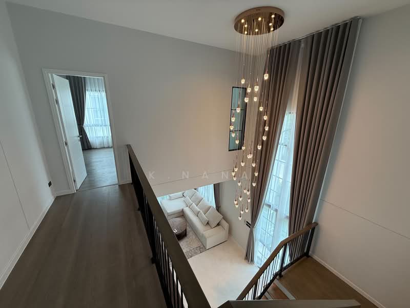 Setthasiri Bangna Km.10, Samut Prakan, Bangphli Yai, Bang Plee, Samut Prakan, 4 Bedrooms, 310 sqm, Single Detached House For Sale, by K.Nana, 500178346 - DDproperty.com