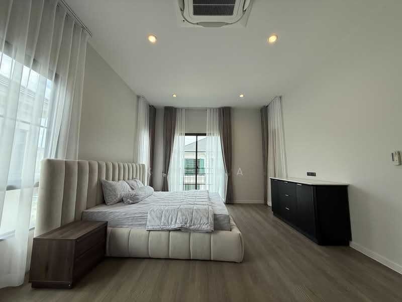 Setthasiri Bangna Km.10, Samut Prakan, Bangphli Yai, Bang Plee, Samut Prakan, 4 Bedrooms, 310 sqm, Single Detached House For Sale, by K.Nana, 500178346 - DDproperty.com