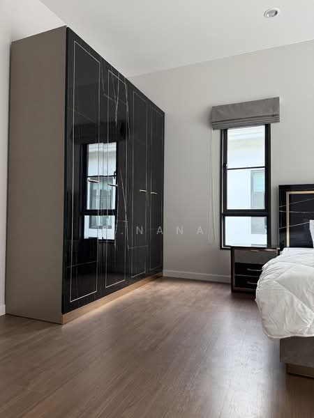 Setthasiri Bangna Km.10, Samut Prakan, Bangphli Yai, Bang Plee, Samut Prakan, 4 Bedrooms, 247 sqm, Single Detached House For Rent, by K.Nana, 500178348 - DDproperty.com