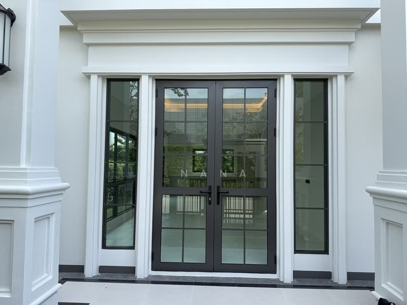 Setthasiri Bangna Km.10 : เศรษฐสิริ บางนา กม.10, สมุทรปราการ, บางพลีใหญ่, บางพลี, สมุทรปราการ, 247 ตร.ม., บ้านเดี่ยว ให้เช่า, โดย K.Nana, 500178348 - DDproperty.com