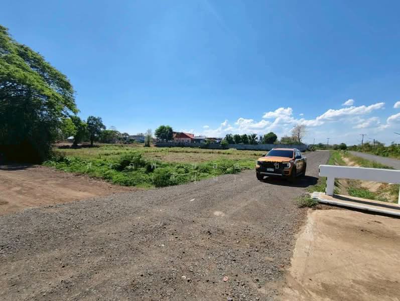 ขายที่ดินเปล่า ถมแล้ว เนื้อที่ 9 ไร่ 84 ตารางวา ใกล้สนามช้างอารีน่า ตำบลอิสาณ อำเภอเมืองบุรีรัมย์, Buri Ram, E-san, Muang Buri Ram, Buri Ram, , 14,736 sqm, Land For Sale, by สรภพ ยอดไชย (สีฝุ่น), 500178349 - DDproperty.com