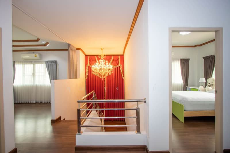 Sivalai 4 Village : ศิวาลัย วิลเลจ 4, เชียงใหม่, ต้นเปา, สันกำแพง, เชียงใหม่, 256 ตร.ม., บ้านเดี่ยว ขาย, โดย คุณ รุ่งทิพย์, 500178351 - DDproperty.com