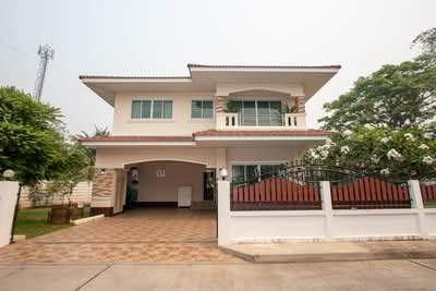 ขาย - Sivalai 4 Village : ศิวาลัย วิลเลจ 4, เชียงใหม่