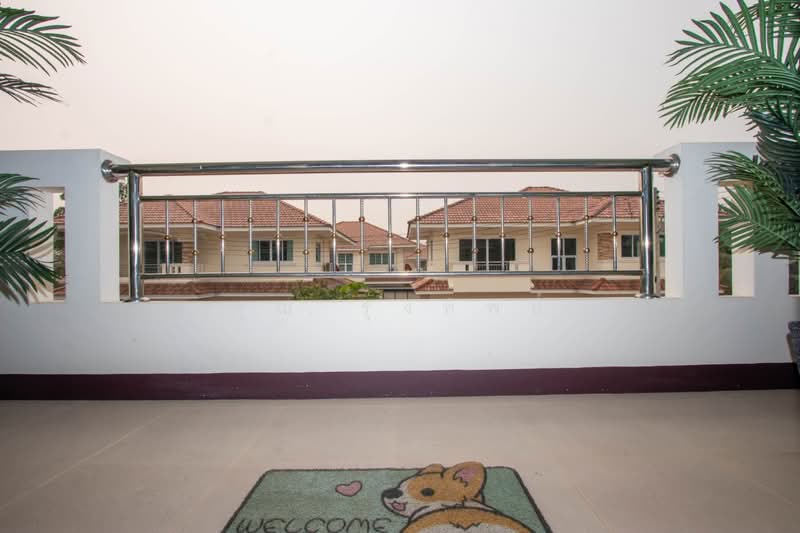 Sivalai 4 Village, Chiang Mai, San Ton Pao, San Kamphaeng, Chiang Mai, 3 Bedrooms, 256 sqm, Single Detached House For Sale, by คุณ รุ่งทิพย์, 500178351 - DDproperty.com