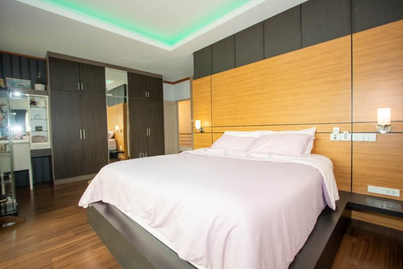 Sivalai 4 Village, Chiang Mai, San Ton Pao, San Kamphaeng, Chiang Mai, 3 Bedrooms, 256 sqm, Single Detached House For Sale, by คุณ รุ่งทิพย์, 500178351 - DDproperty.com