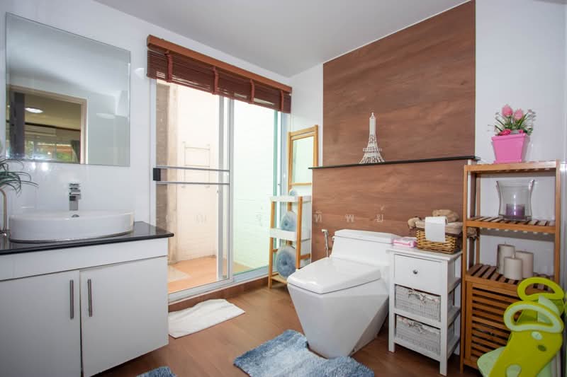 Sivalai 4 Village : ศิวาลัย วิลเลจ 4, เชียงใหม่, ต้นเปา, สันกำแพง, เชียงใหม่, 256 ตร.ม., บ้านเดี่ยว ขาย, โดย คุณ รุ่งทิพย์, 500178351 - DDproperty.com