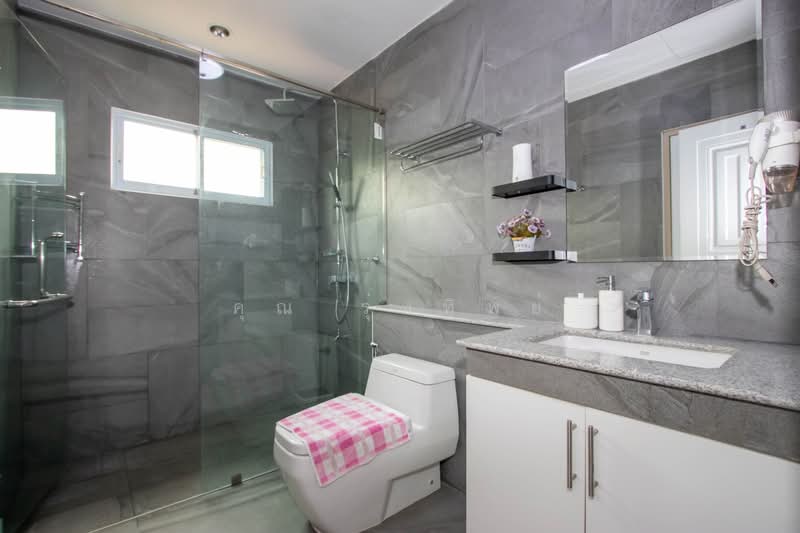 Sivalai 4 Village : ศิวาลัย วิลเลจ 4, เชียงใหม่, ต้นเปา, สันกำแพง, เชียงใหม่, 256 ตร.ม., บ้านเดี่ยว ขาย, โดย คุณ รุ่งทิพย์, 500178351 - DDproperty.com