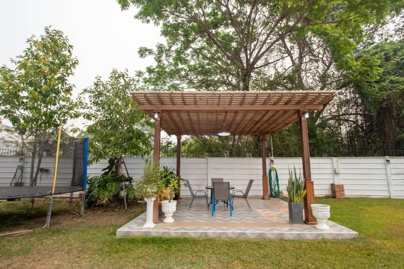 Sivalai 4 Village, Chiang Mai, San Ton Pao, San Kamphaeng, Chiang Mai, 3 Bedrooms, 256 sqm, Single Detached House For Sale, by คุณ รุ่งทิพย์, 500178351 - DDproperty.com