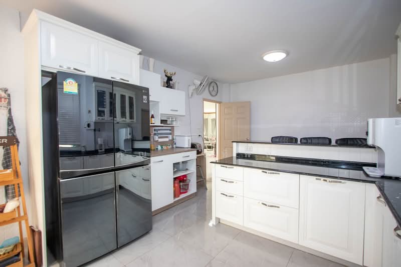 Sivalai 4 Village, Chiang Mai, San Ton Pao, San Kamphaeng, Chiang Mai, 3 Bedrooms, 256 sqm, Single Detached House For Sale, by คุณ รุ่งทิพย์, 500178351 - DDproperty.com