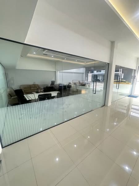 โฮมออฟฟิศพร้อมโกดัง, Samut Prakan, กิ่งแก้ว, Rachathewa, Bang Plee, Samut Prakan, , 1,000 sqm, Warehouse/Factory For Rent, by Nantapat Warakdee, 500178352 - DDproperty.com