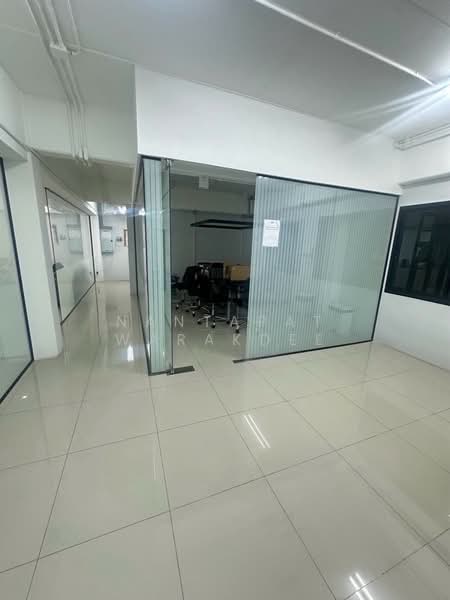 โฮมออฟฟิศพร้อมโกดัง, สมุทรปราการ, กิ่งแก้ว, ราชาเทวะ, บางพลี, สมุทรปราการ, 1,000 ตร.ม., โกดัง-โรงงาน ให้เช่า, โดย Nantapat Warakdee, 500178352 - DDproperty.com