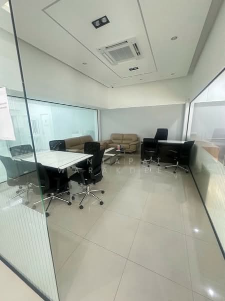 โฮมออฟฟิศพร้อมโกดัง, Samut Prakan, กิ่งแก้ว, Rachathewa, Bang Plee, Samut Prakan, , 1,000 sqm, Warehouse/Factory For Rent, by Nantapat Warakdee, 500178352 - DDproperty.com