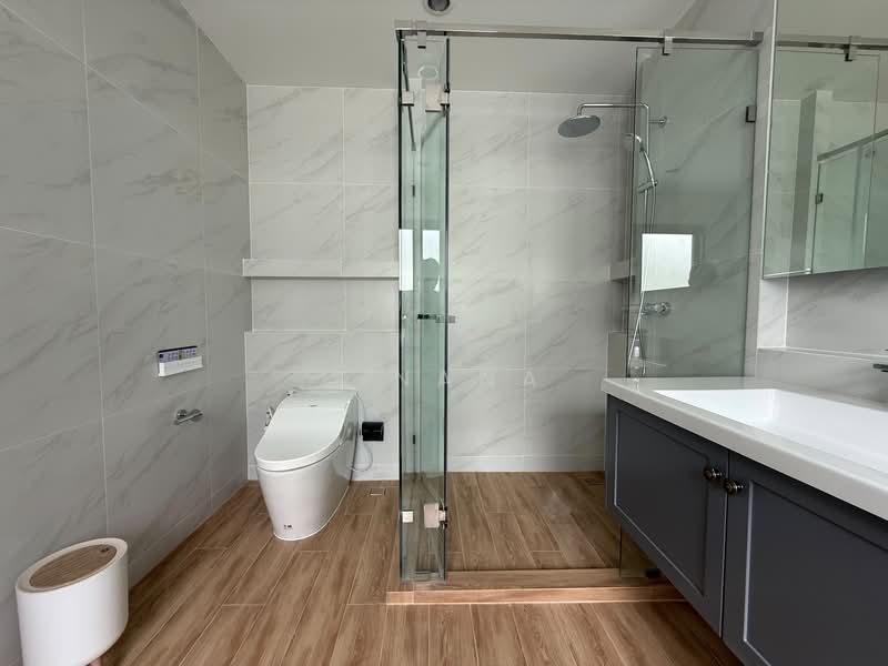 Setthasiri Bangna Km.10, Samut Prakan, Bangphli Yai, Bang Plee, Samut Prakan, 4 Bedrooms, 310 sqm, Single Detached House For Rent, by K.Nana, 500178353 - DDproperty.com