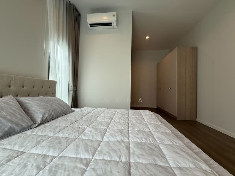 Setthasiri Bangna Km.10, Samut Prakan, Bangphli Yai, Bang Plee, Samut Prakan, 4 Bedrooms, 310 sqm, Single Detached House For Rent, by K.Nana, 500178353 - DDproperty.com