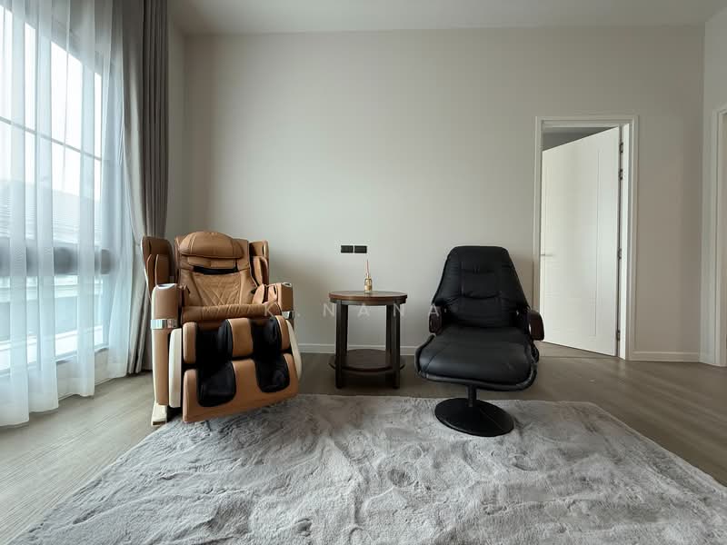 Setthasiri Bangna Km.10, Samut Prakan, Bangphli Yai, Bang Plee, Samut Prakan, 4 Bedrooms, 310 sqm, Single Detached House For Rent, by K.Nana, 500178353 - DDproperty.com