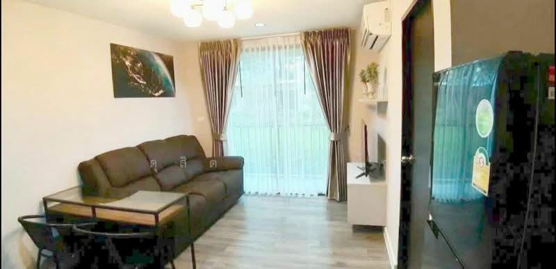 ให้เช่า - G Condo Sriracha : จี คอนโด ศรีราชา, ชลบุรี