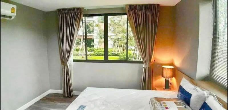 ให้เช่า - G Condo Sriracha : จี คอนโด ศรีราชา, ชลบุรี