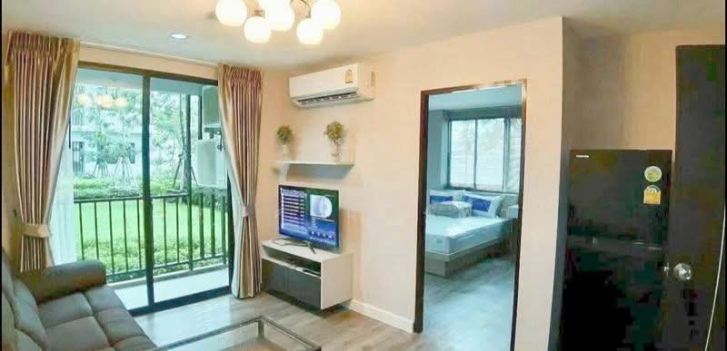 ให้เช่า - G Condo Sriracha : จี คอนโด ศรีราชา, ชลบุรี