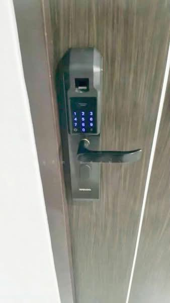 G Condo Sriracha, Chon Buri (Pattaya), Surasak, Si Racha, Chon Buri (Pattaya), 1 Bedroom, 38 sqm, Condo For Rent, by Dusit Saengfa, 500178354 - DDproperty.com