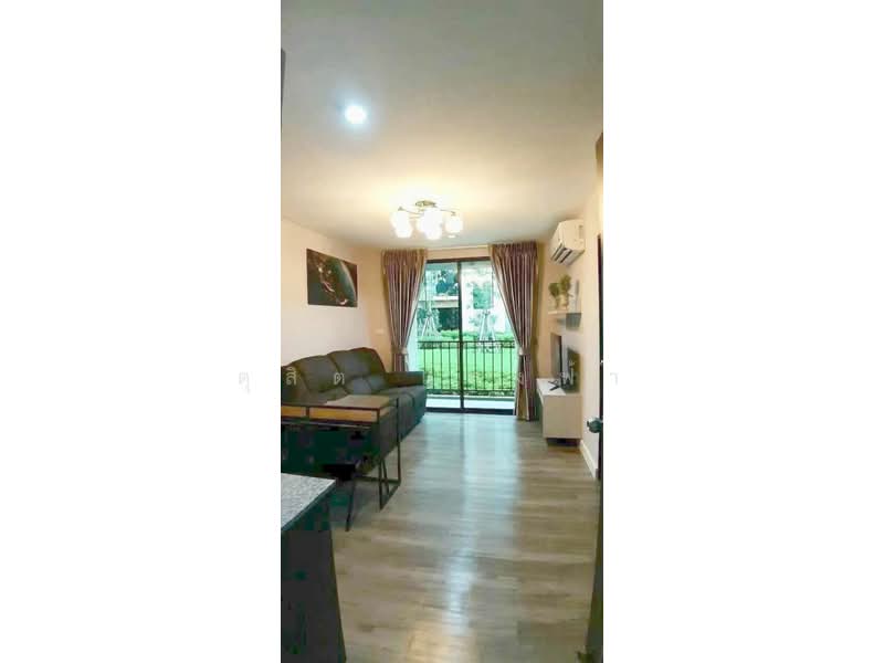 ให้เช่า - G Condo Sriracha : จี คอนโด ศรีราชา, ชลบุรี