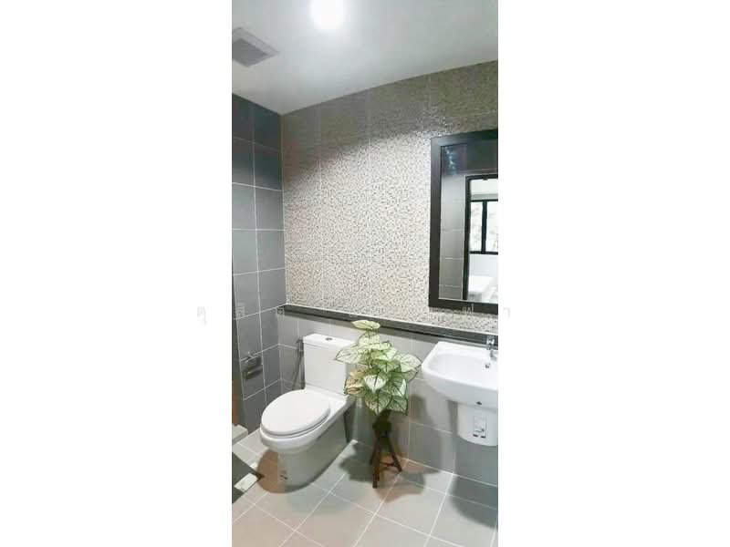 G Condo Sriracha, Chon Buri (Pattaya), Surasak, Si Racha, Chon Buri (Pattaya), 1 Bedroom, 38 sqm, Condo For Rent, by Dusit Saengfa, 500178354 - DDproperty.com