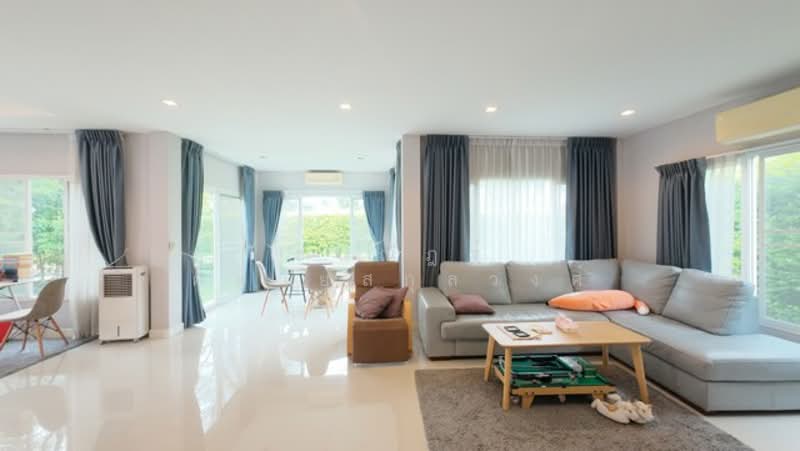 Bliss by The Grand Rama 2, Samut Sakhon, Rama 2 Road, Phanthai Norasing, Muang Samut Sakhon, Samut Sakhon, 3 Bedrooms, 192 sqm, Single Detached House For Rent, by ธนณัฎฐ์ ศตายุสกุลวงศ์, 500178355 - DDproperty.com