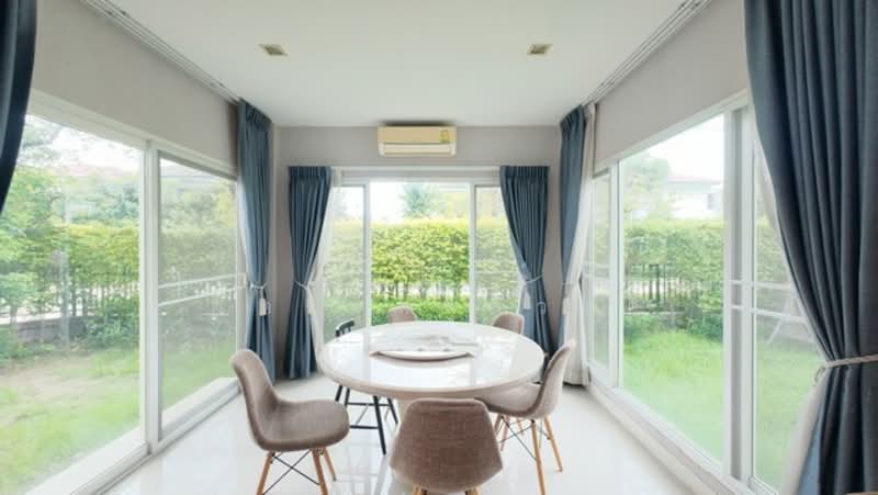 Bliss by The Grand Rama 2 : บลิส บาย เดอะแกรนด์ พระราม 2, สมุทรสาคร, ถนนพระราม 2, พันท้ายนรสิงห์, เมืองสมุทรสาคร, สมุทรสาคร, 192 ตร.ม., บ้านเดี่ยว ให้เช่า, โดย ธนณัฎฐ์ ศตายุสกุลวงศ์, 500178355 - DDproperty.com