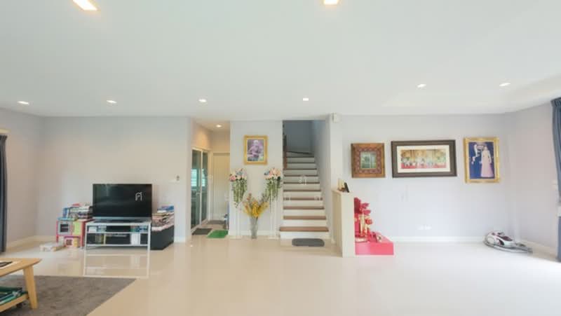 Bliss by The Grand Rama 2, Samut Sakhon, Rama 2 Road, Phanthai Norasing, Muang Samut Sakhon, Samut Sakhon, 3 Bedrooms, 192 sqm, Single Detached House For Rent, by ธนณัฎฐ์ ศตายุสกุลวงศ์, 500178355 - DDproperty.com