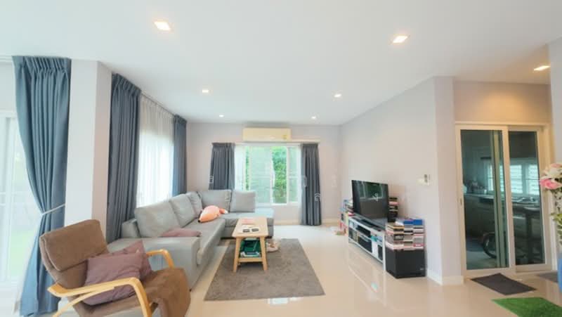 Bliss by The Grand Rama 2, Samut Sakhon, Rama 2 Road, Phanthai Norasing, Muang Samut Sakhon, Samut Sakhon, 3 Bedrooms, 192 sqm, Single Detached House For Rent, by ธนณัฎฐ์ ศตายุสกุลวงศ์, 500178355 - DDproperty.com