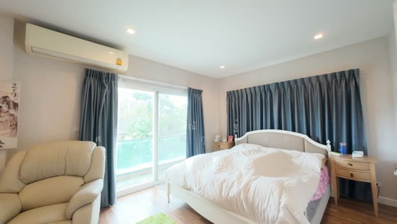 Bliss by The Grand Rama 2, Samut Sakhon, Rama 2 Road, Phanthai Norasing, Muang Samut Sakhon, Samut Sakhon, 3 Bedrooms, 192 sqm, Single Detached House For Rent, by ธนณัฎฐ์ ศตายุสกุลวงศ์, 500178355 - DDproperty.com