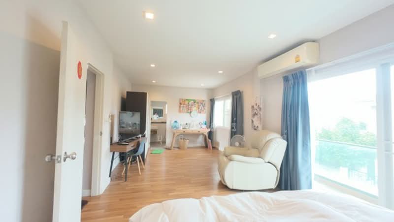 Bliss by The Grand Rama 2, Samut Sakhon, Rama 2 Road, Phanthai Norasing, Muang Samut Sakhon, Samut Sakhon, 3 Bedrooms, 192 sqm, Single Detached House For Rent, by ธนณัฎฐ์ ศตายุสกุลวงศ์, 500178355 - DDproperty.com