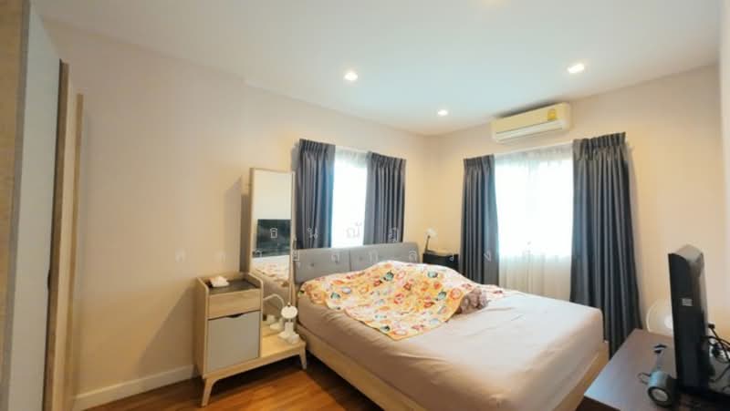 Bliss by The Grand Rama 2, Samut Sakhon, Rama 2 Road, Phanthai Norasing, Muang Samut Sakhon, Samut Sakhon, 3 Bedrooms, 192 sqm, Single Detached House For Rent, by ธนณัฎฐ์ ศตายุสกุลวงศ์, 500178355 - DDproperty.com