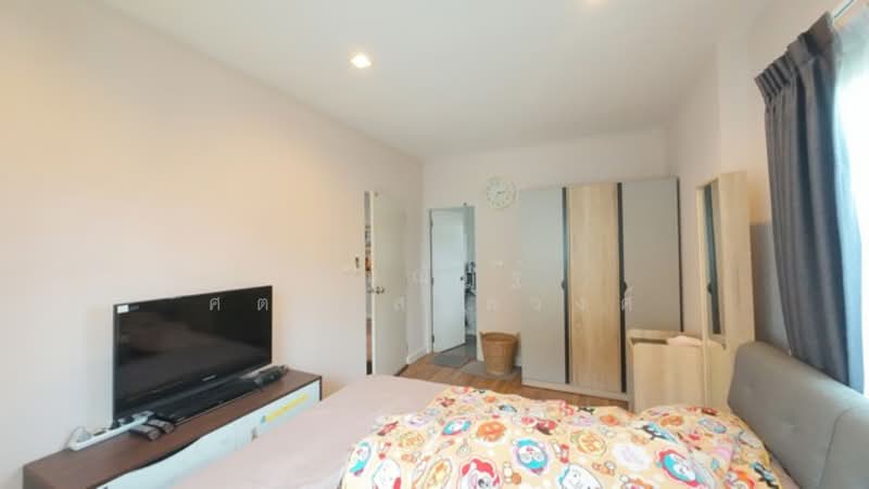 Bliss by The Grand Rama 2 : บลิส บาย เดอะแกรนด์ พระราม 2, สมุทรสาคร, ถนนพระราม 2, พันท้ายนรสิงห์, เมืองสมุทรสาคร, สมุทรสาคร, 192 ตร.ม., บ้านเดี่ยว ให้เช่า, โดย ธนณัฎฐ์ ศตายุสกุลวงศ์, 500178355 - DDproperty.com