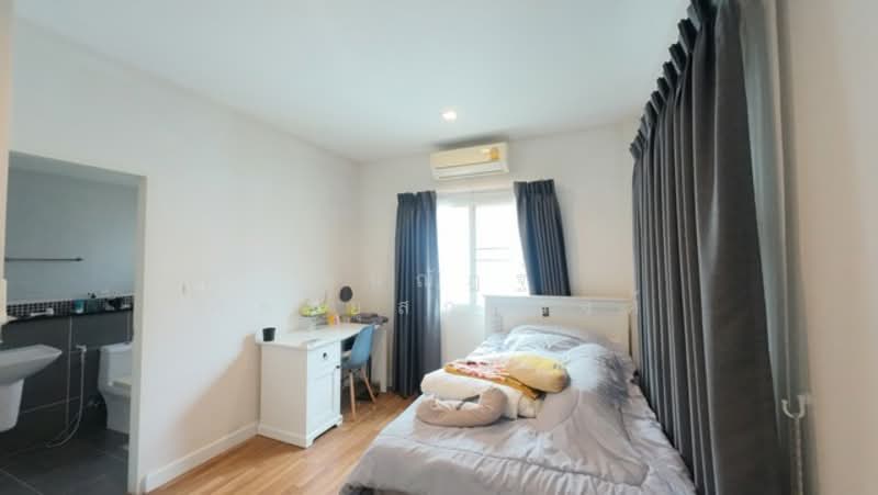 Bliss by The Grand Rama 2 : บลิส บาย เดอะแกรนด์ พระราม 2, สมุทรสาคร, ถนนพระราม 2, พันท้ายนรสิงห์, เมืองสมุทรสาคร, สมุทรสาคร, 192 ตร.ม., บ้านเดี่ยว ให้เช่า, โดย ธนณัฎฐ์ ศตายุสกุลวงศ์, 500178355 - DDproperty.com