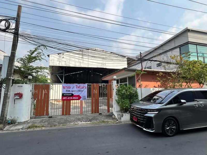 ให้เช่า โกดัง พร้อม ออฟฟิศ นาคนิวาส 18 ลาดพร้าว 71 ใกล้รถไฟฟ้า mrt โชคชัย 4 ใกล้ ทางด่วน, กรุงเทพ, ลาดพร้าว, ลาดพร้าว, กรุงเทพ, 400 ตร.ม., โกดัง-โรงงาน ให้เช่า, โดย Tida phanthonglarptawee, 500178356 - DDproperty.com